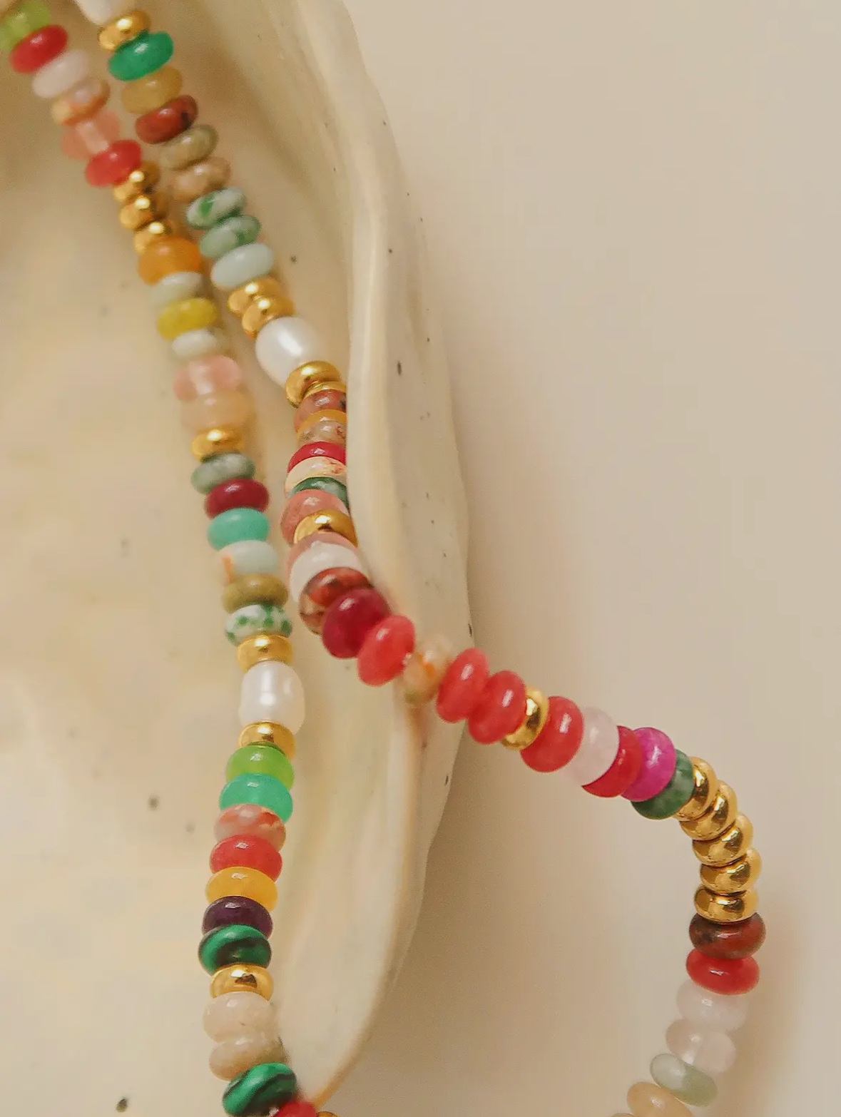 Estelle Necklace