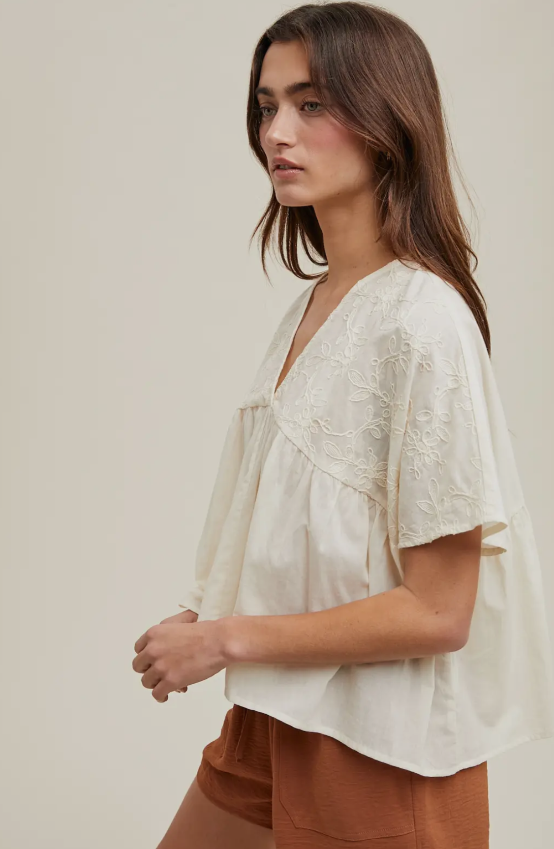 Madeline Blouse