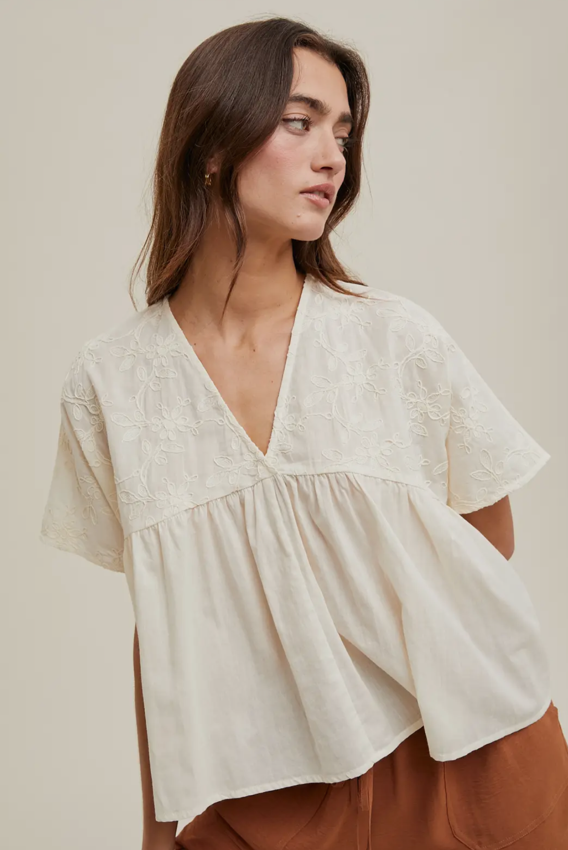 Madeline Blouse