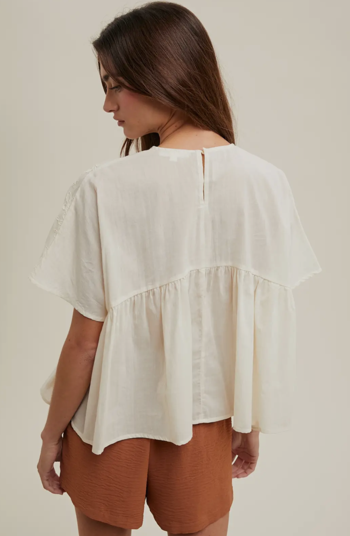 Madeline Blouse