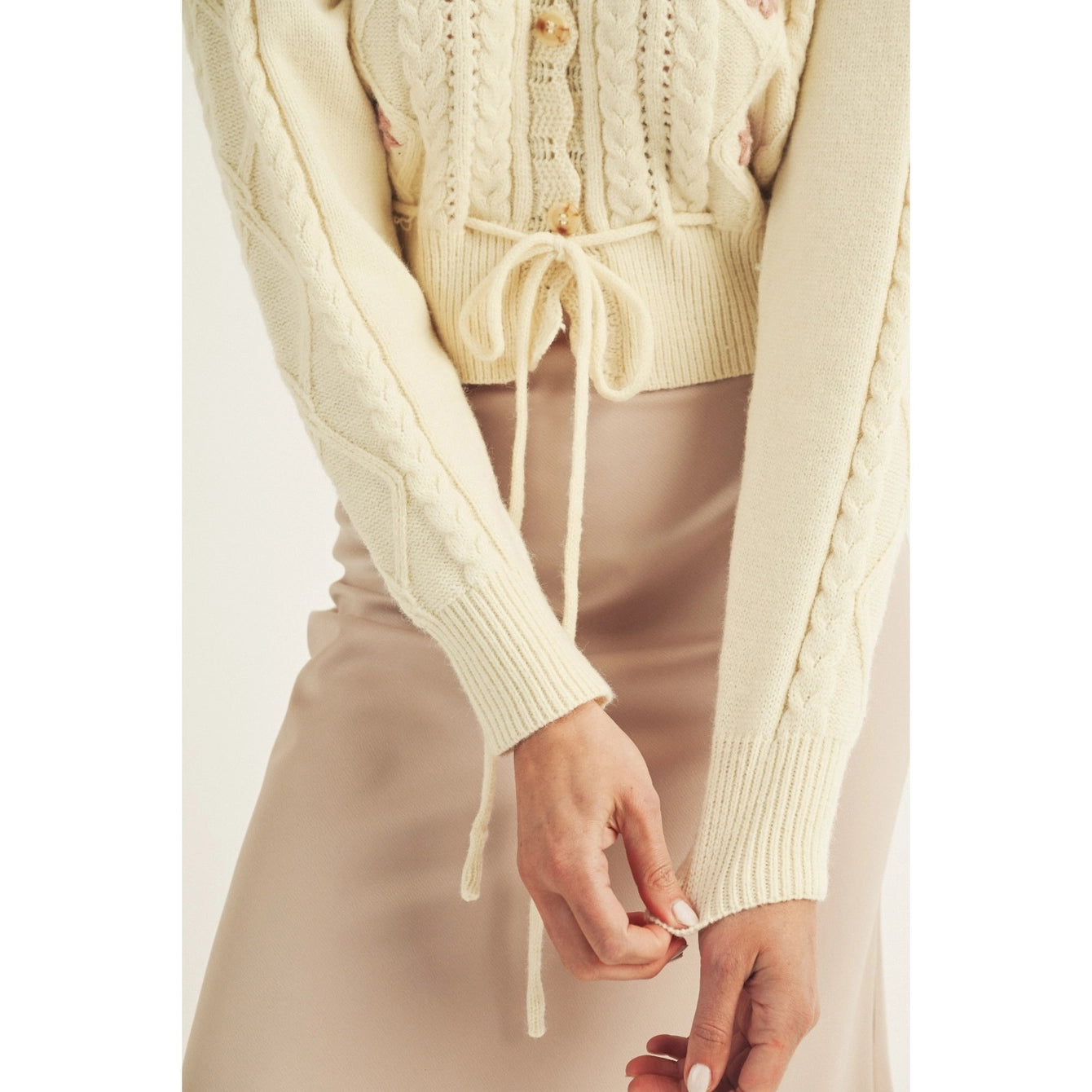 Paris Sweater