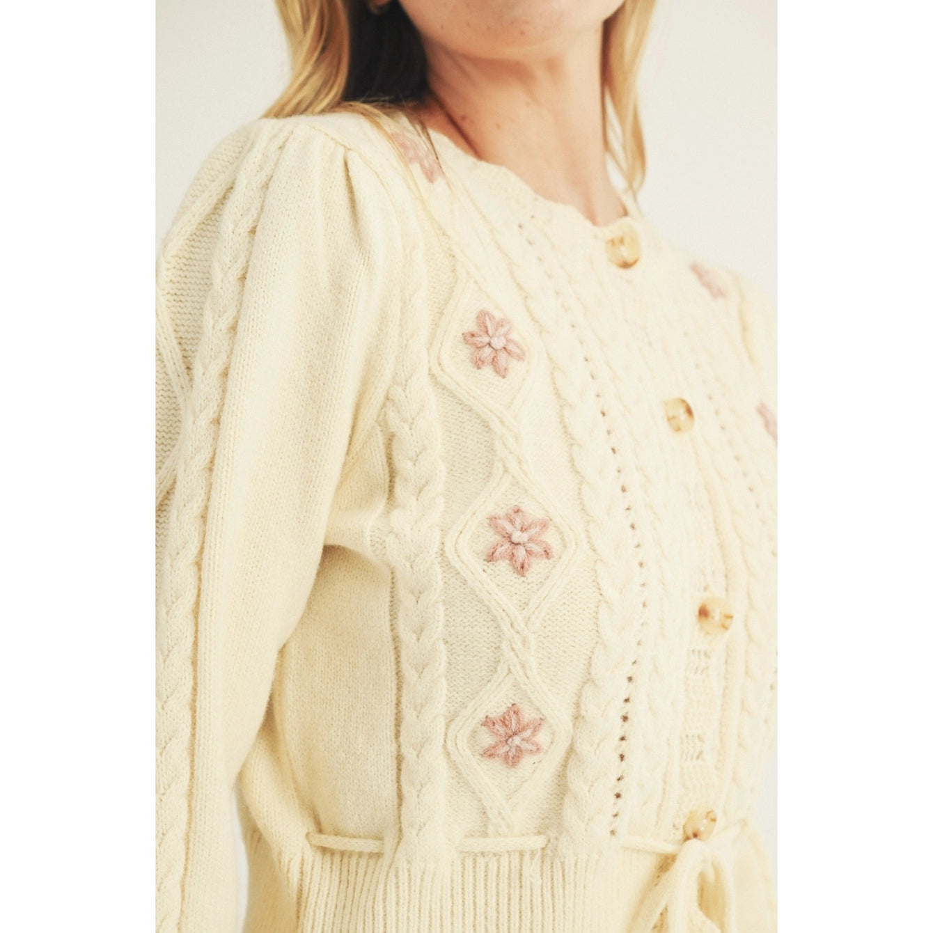 Paris Sweater