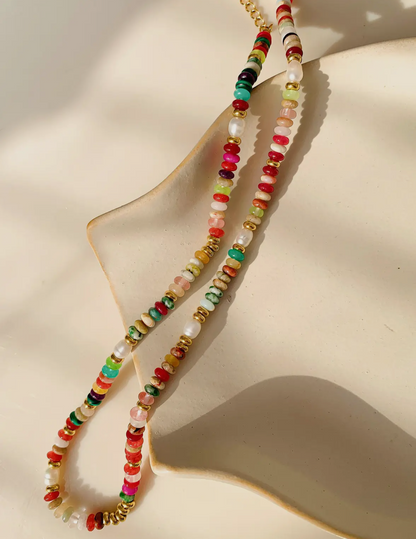 Estelle Necklace