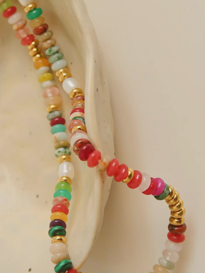 Estelle Necklace