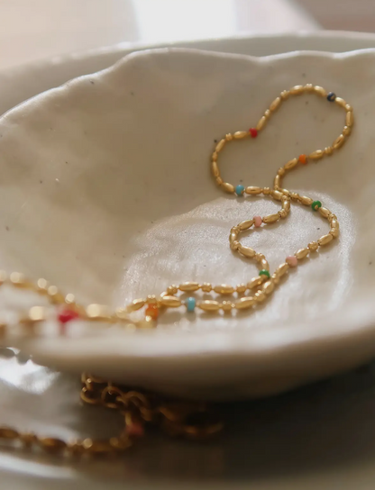 Martha Necklace