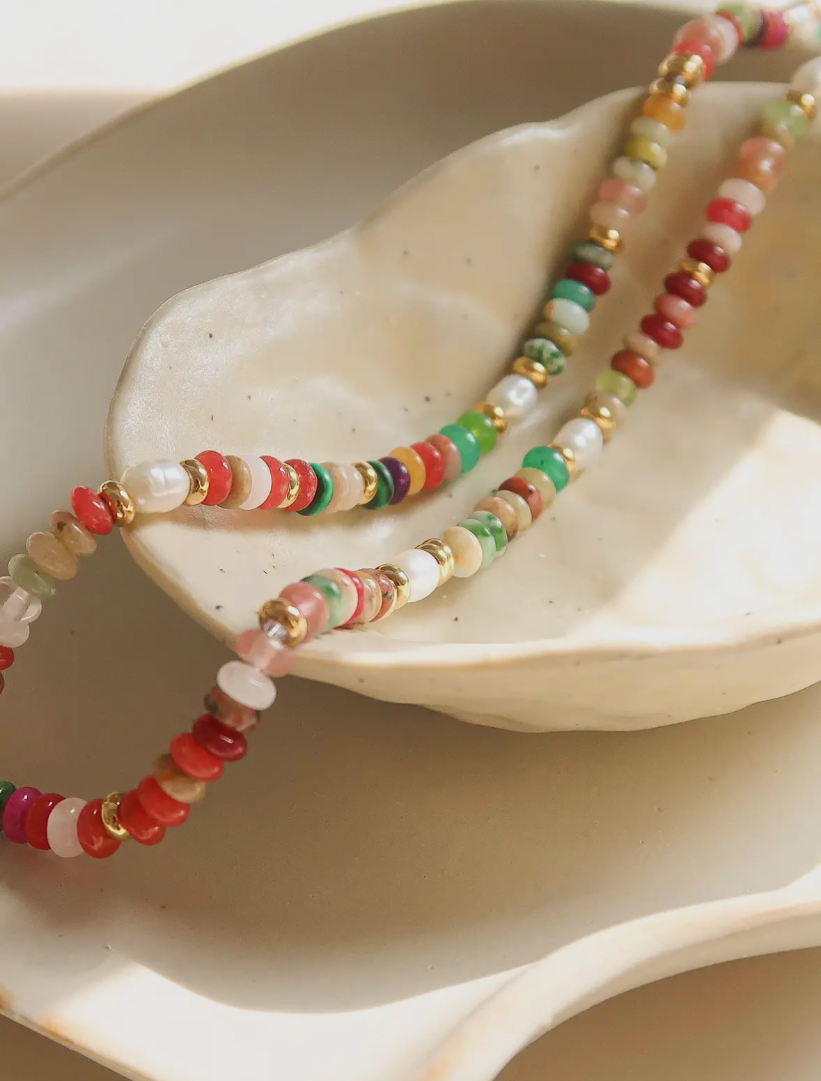 Estelle Necklace