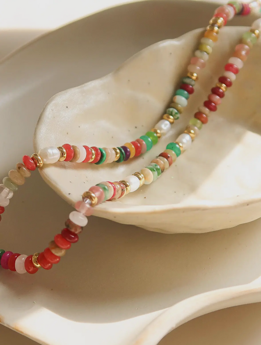 Estelle Necklace