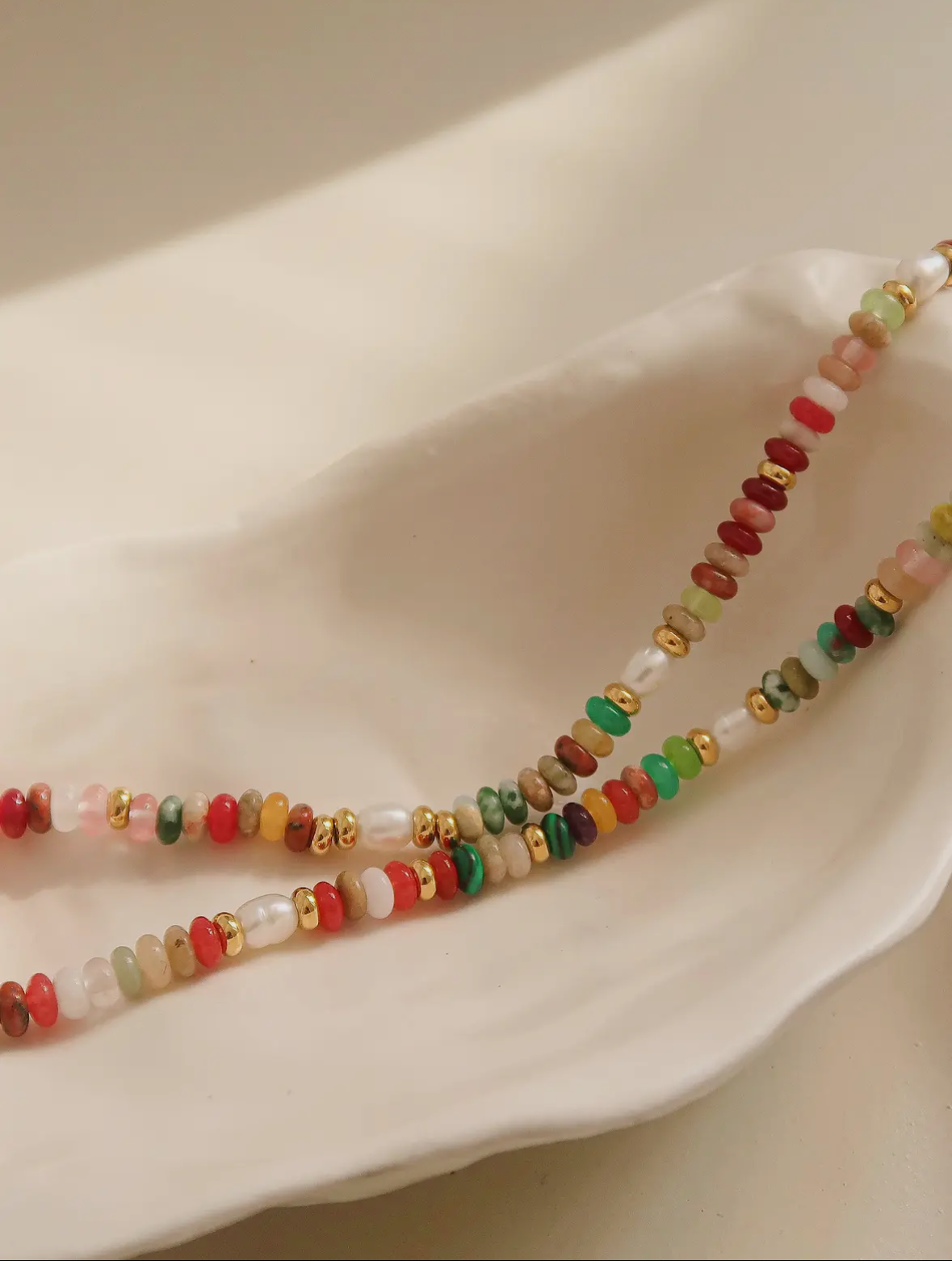 Estelle Necklace