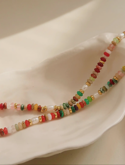 Estelle Necklace