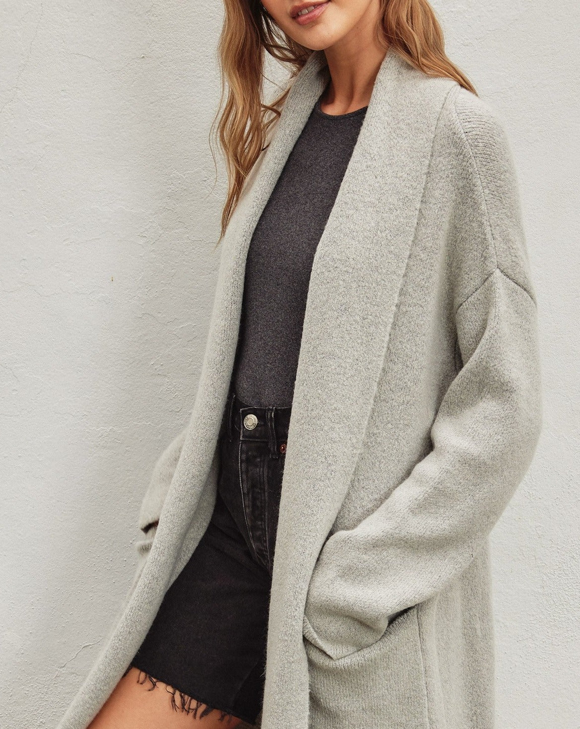 Grace Cardigan