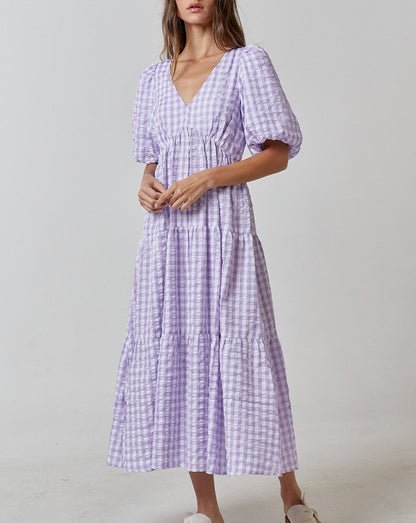 Penelope Midi Dress