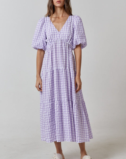 Penelope Midi Dress