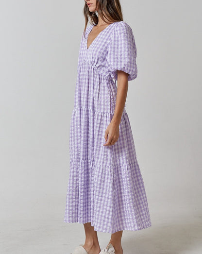 Penelope Midi Dress