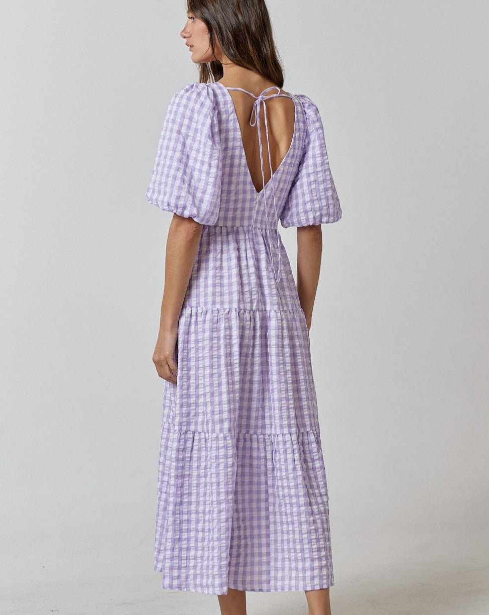 Penelope Midi Dress